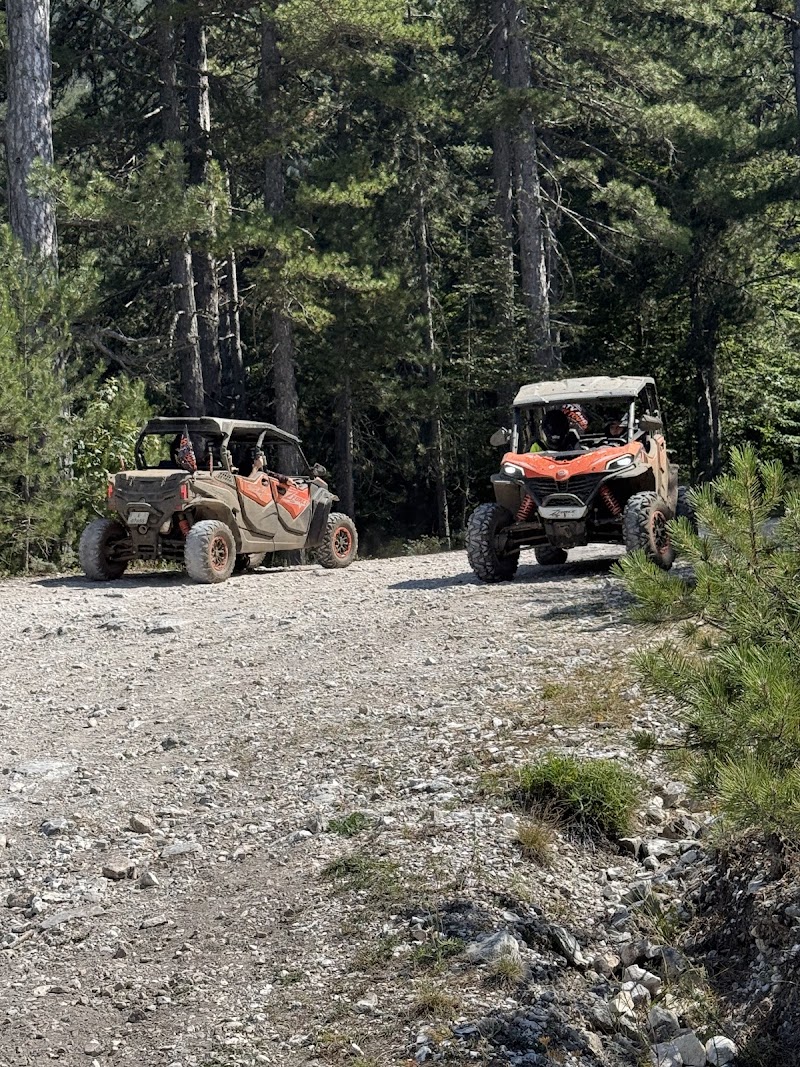 Photo 1 at ATV & UTV tours Bansko Outdoor Activities in Bansko