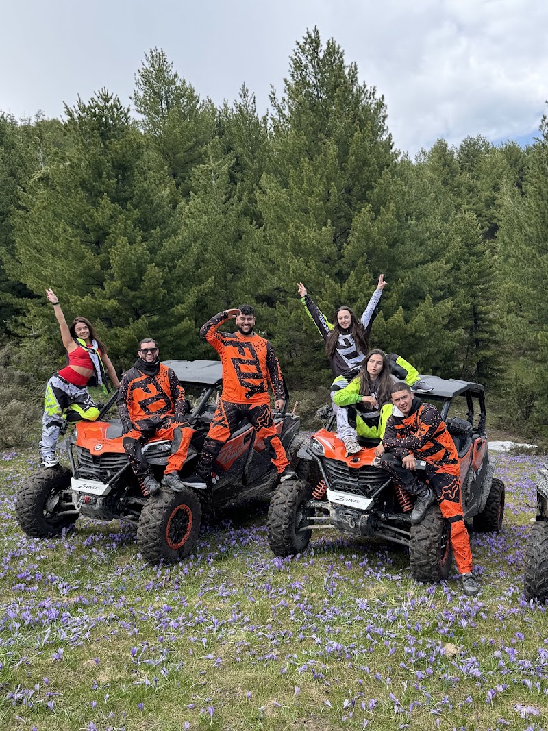 Photo 5 at ATV & UTV tours Bansko Outdoor Activities in Bansko