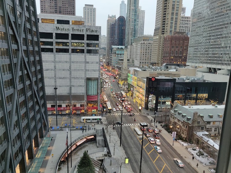 Photo 6 at The Westin Michigan Avenue Chicago in Chicago