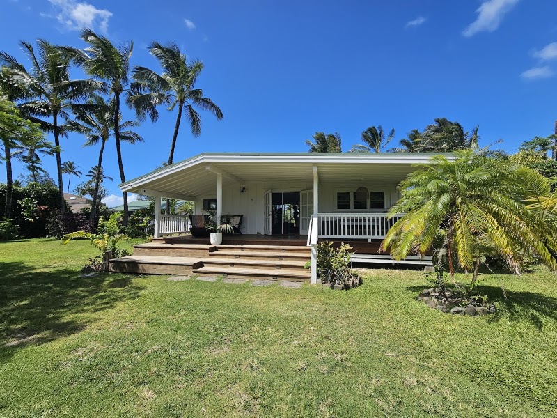 Hale Makai in Hanalei