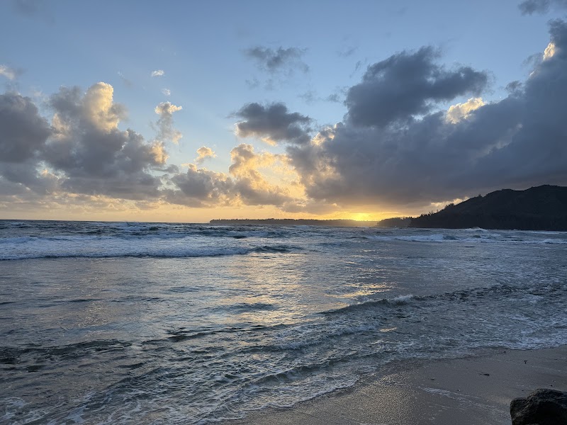 Photo 2 at Hale Makai in Hanalei