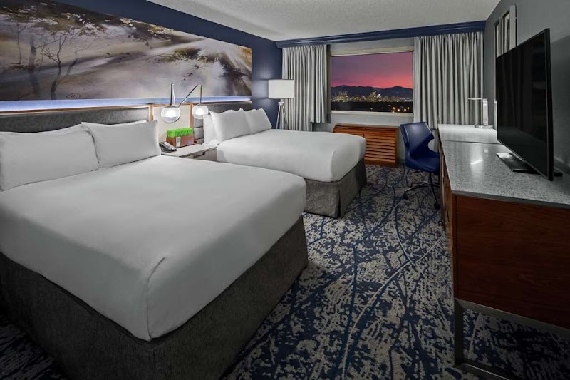 Photo 4 at DoubleTree by Hilton Hotel Denver in Denver
