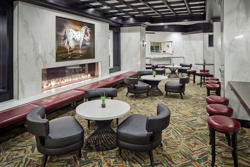 Photo 5 at DoubleTree by Hilton Hotel Denver in Denver