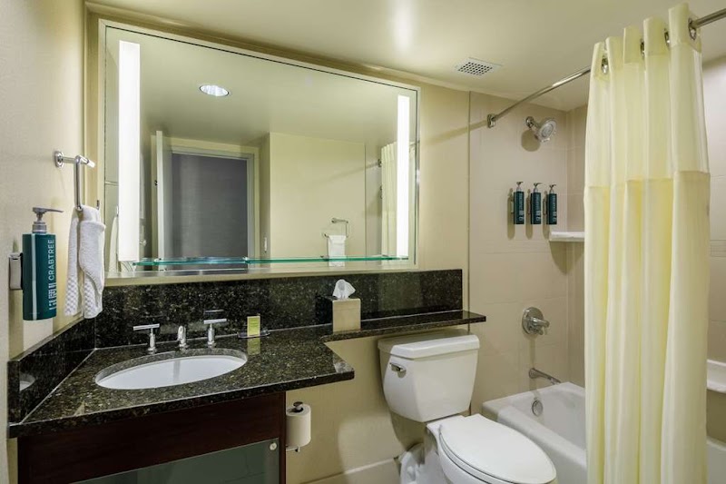 Photo 3 at DoubleTree by Hilton Hotel Denver in Denver