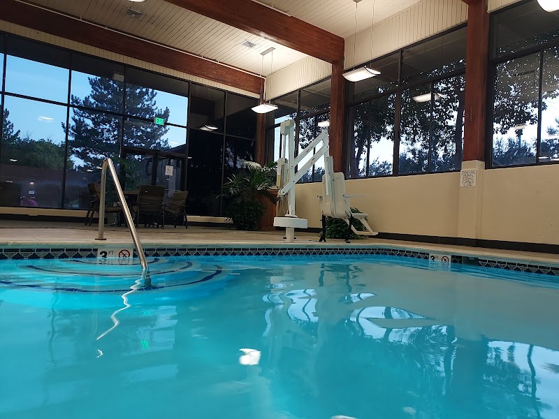 Photo 2 at DoubleTree by Hilton Hotel Denver in Denver