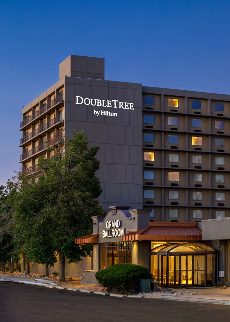 Photo 6 at DoubleTree by Hilton Hotel Denver in Denver