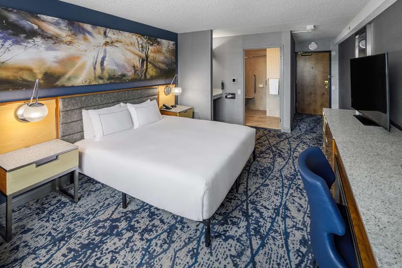 Photo 1 at DoubleTree by Hilton Hotel Denver in Denver