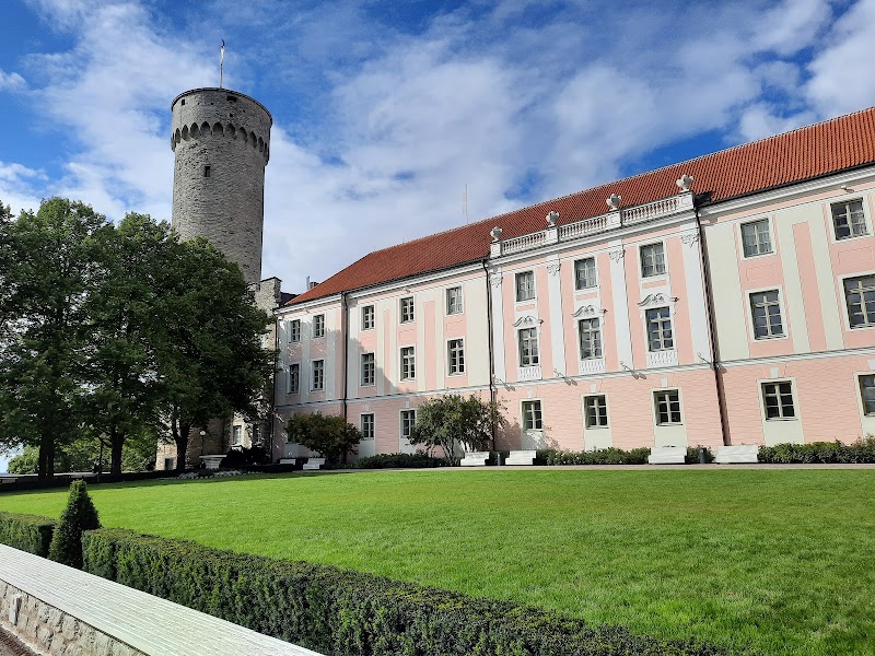 Photo 1 at Tall Hermann in Tallinn