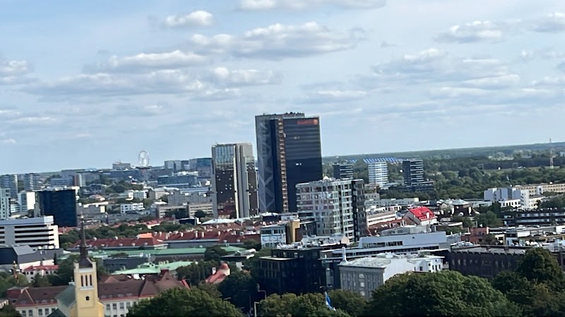 Photo 6 at Tall Hermann in Tallinn