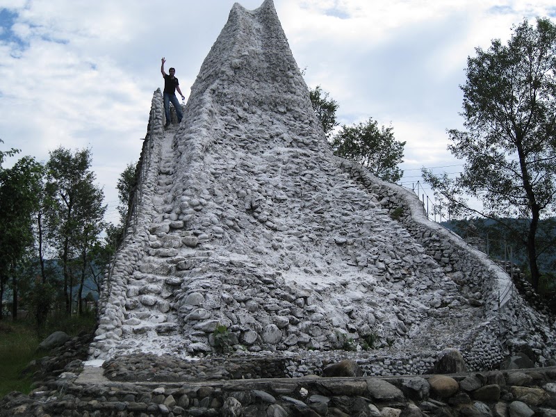 Photo 6 at International Mountain Museum in Pokhara
