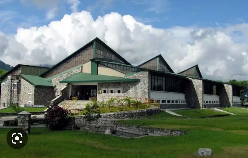 Photo 5 at International Mountain Museum in Pokhara