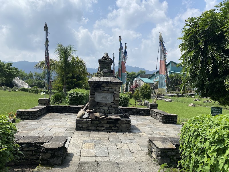 Photo 2 at International Mountain Museum in Pokhara