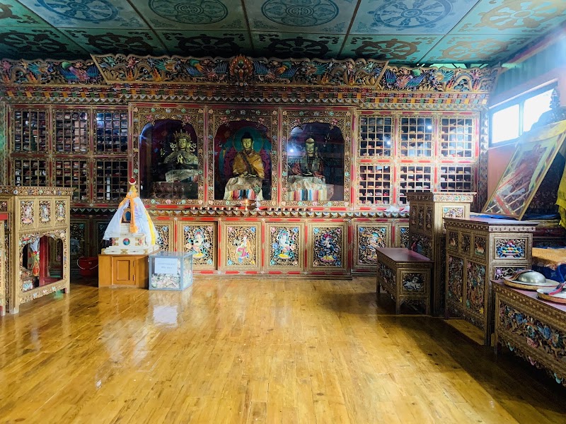 Photo 4 at International Mountain Museum in Pokhara