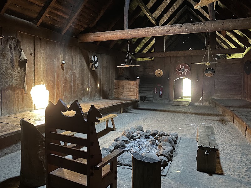 Photo 6 at The Viking Fortress Trelleborg in Slagelse