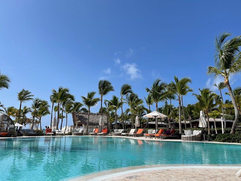 Photo 2 at Sanctuary Cap Cana in Punta Cana