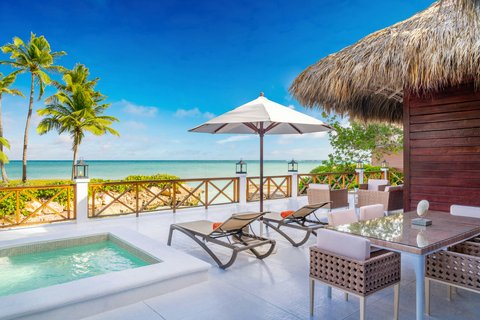 Sanctuary Cap Cana in Punta Cana