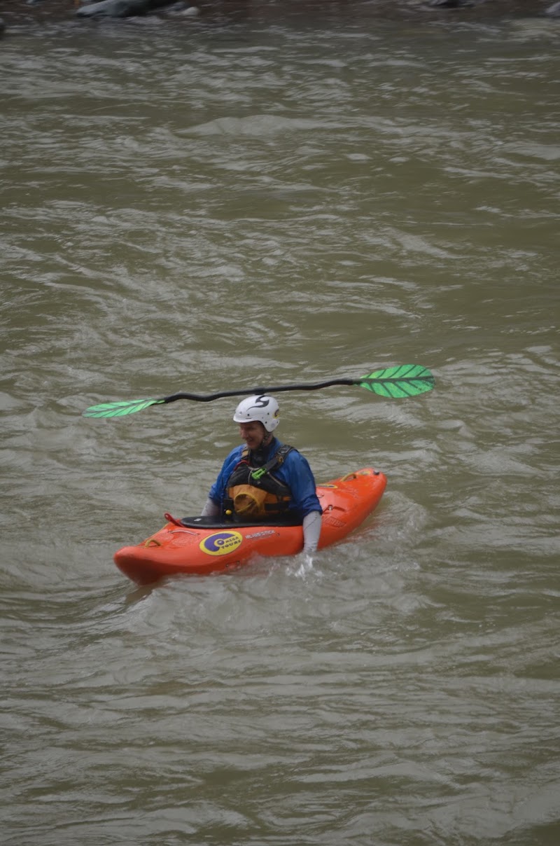 Photo 6 at Omega Tours Adventure Company and Jungle Lodge in La Ceiba