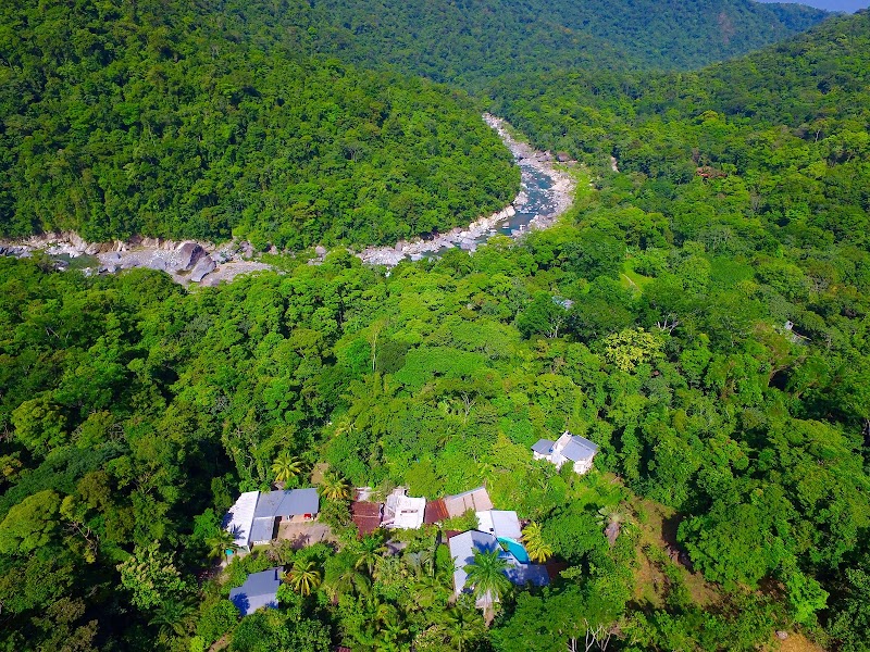 Photo 4 at Omega Tours Adventure Company and Jungle Lodge in La Ceiba