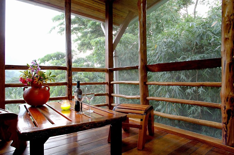 Photo 5 at Omega Tours Adventure Company and Jungle Lodge in La Ceiba