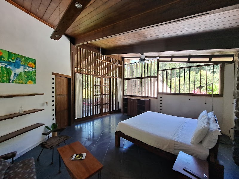 Photo 1 at Omega Tours Adventure Company and Jungle Lodge in La Ceiba