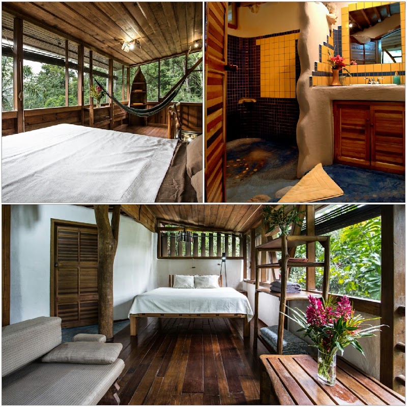 Photo 3 at Omega Tours Adventure Company and Jungle Lodge in La Ceiba