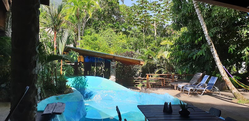 Photo 2 at Omega Tours Adventure Company and Jungle Lodge in La Ceiba