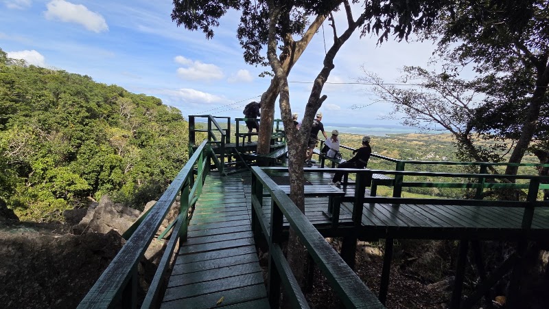 Photo 3 at Zip Fiji Momi in Tau