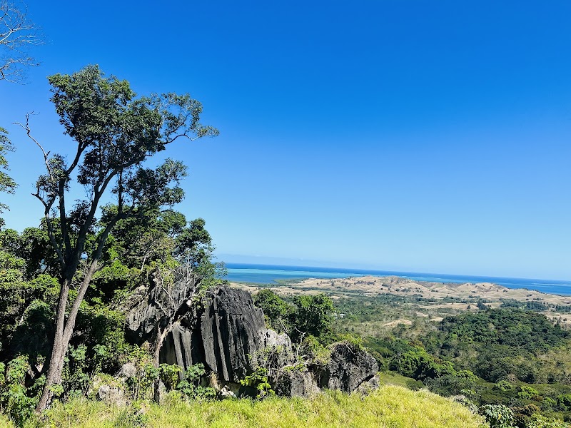 Photo 2 at Zip Fiji Momi in Tau
