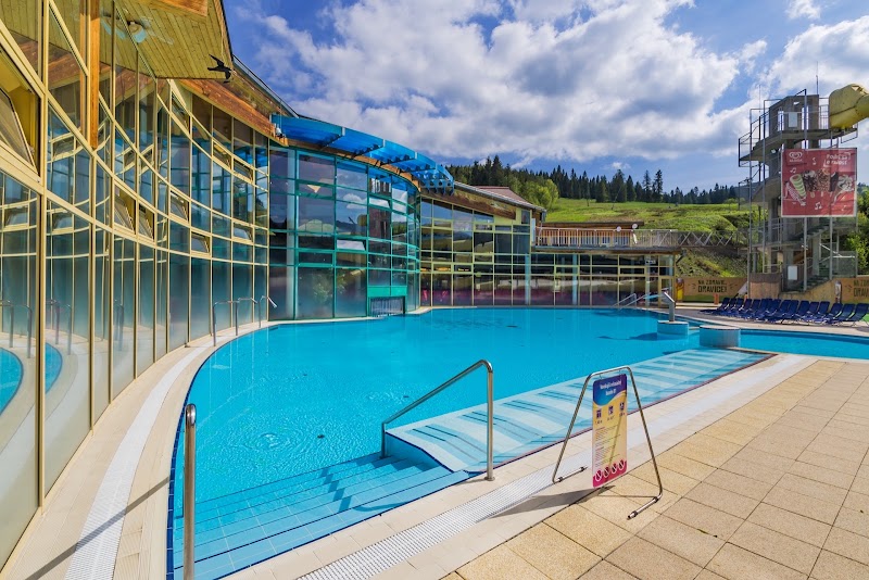Photo 2 at Meander Thermal&Ski Resort in Tvrdošín