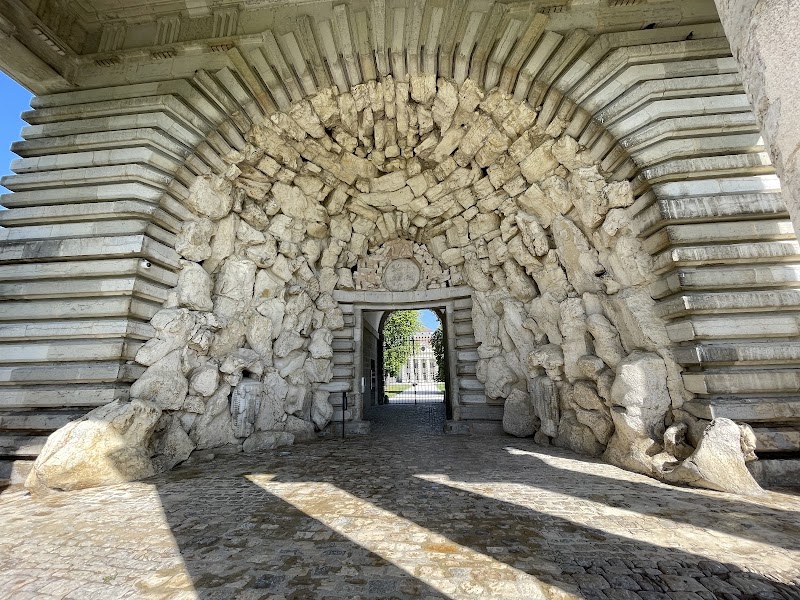 Photo 4 at Saline Royale d'Arc-et-Senans in Arc-et-Senans