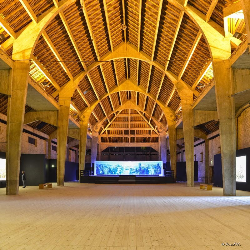 Photo 6 at Saline Royale d'Arc-et-Senans in Arc-et-Senans