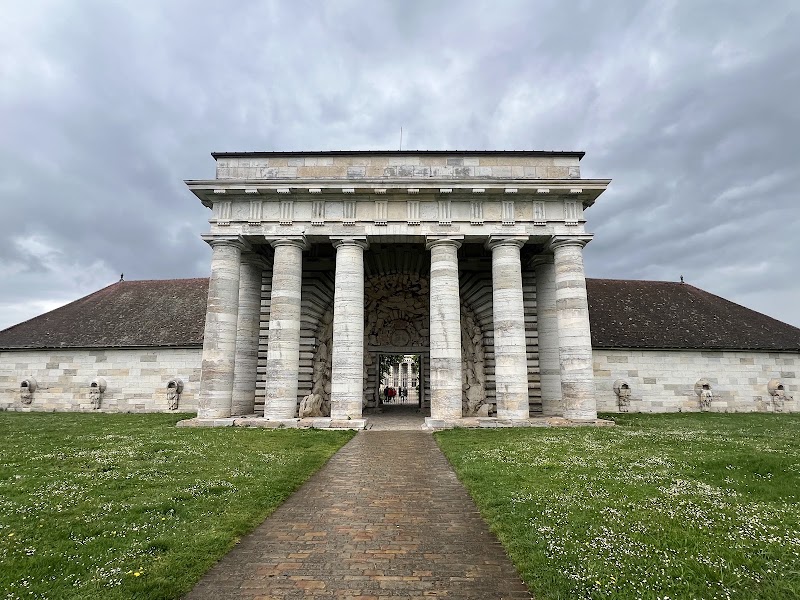 Photo 3 at Saline Royale d'Arc-et-Senans in Arc-et-Senans