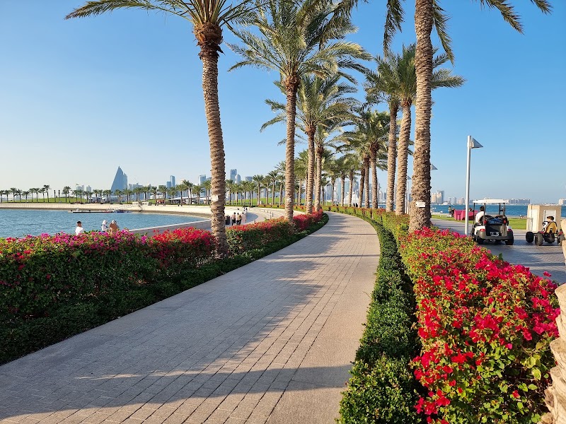 Photo 4 at MIA Park in Doha