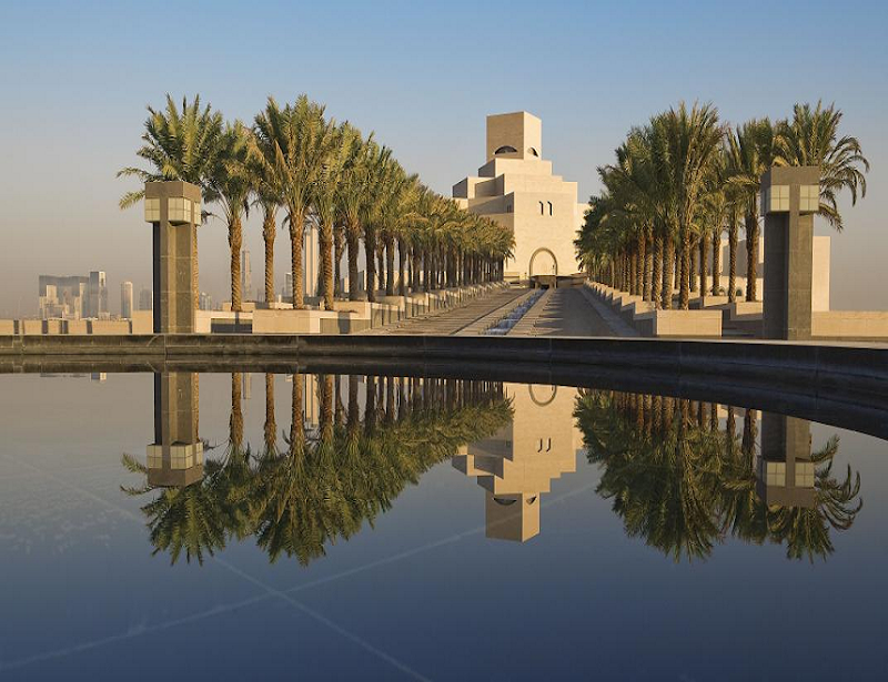Photo 6 at MIA Park in Doha
