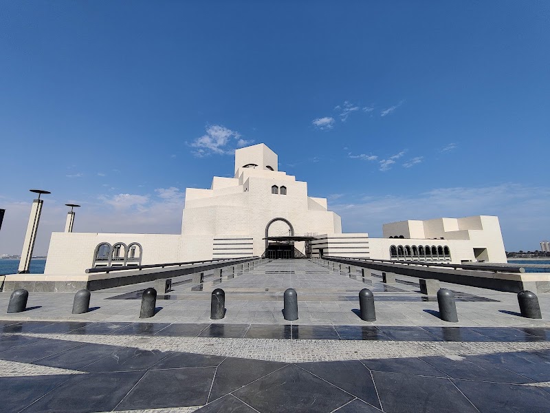MIA Park in Doha