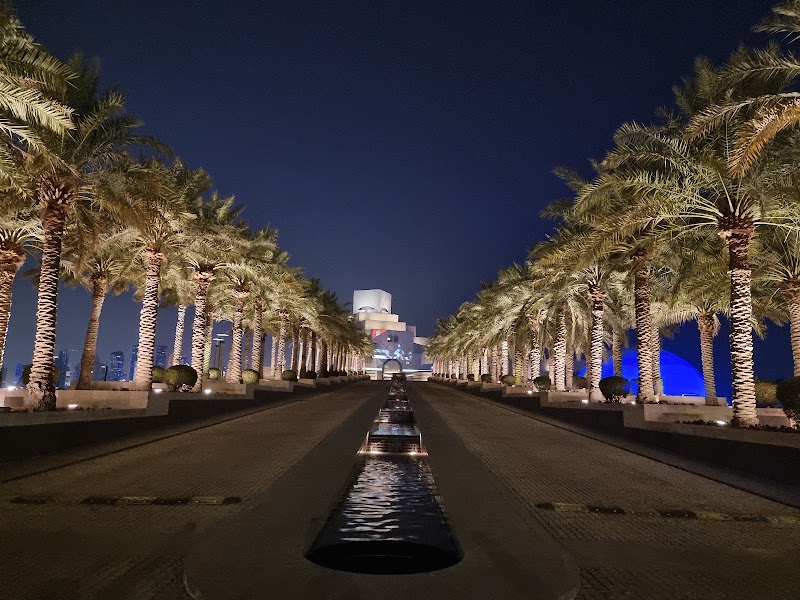 Photo 5 at MIA Park in Doha