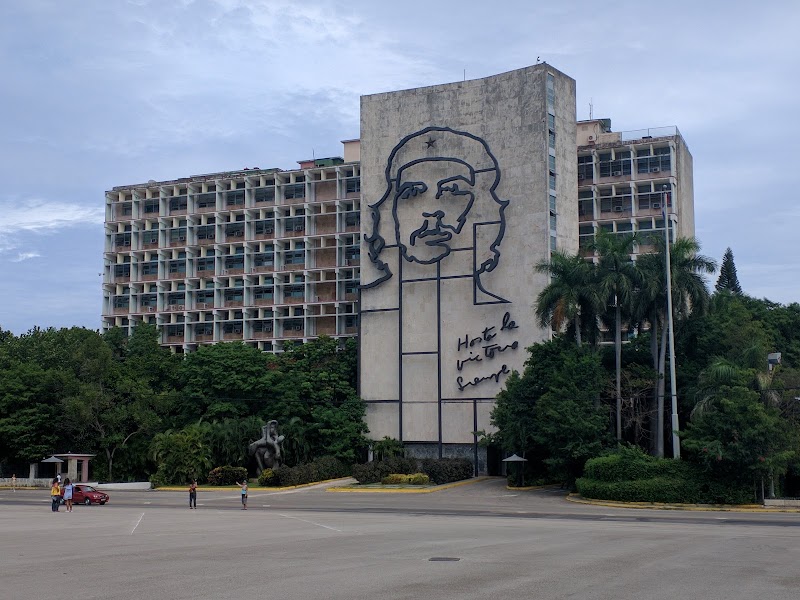 Photo 6 at Revolution Square in La Habana