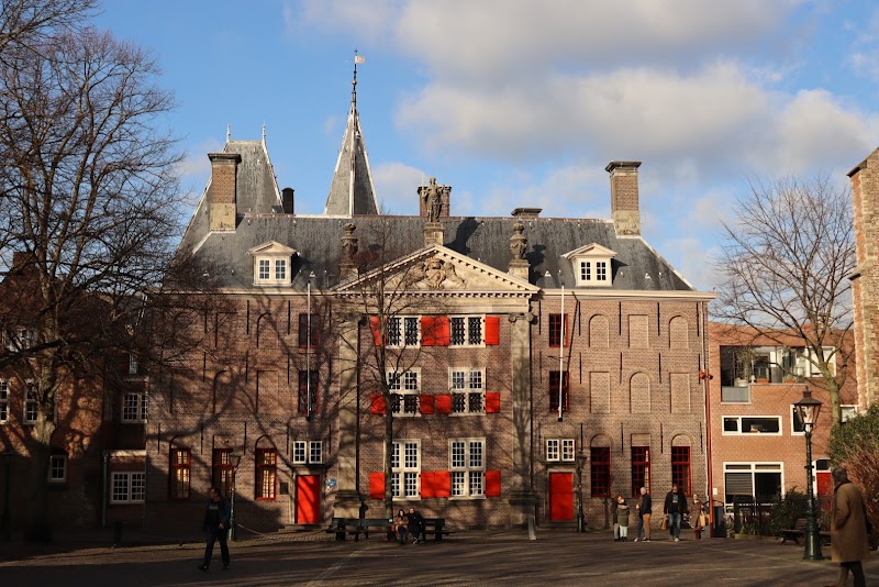 Photo 5 at Burcht van Leiden in Leiden
