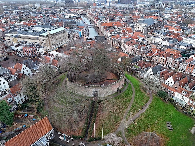 Photo 6 at Burcht van Leiden in Leiden