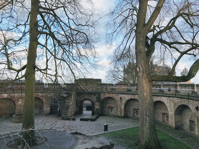 Photo 2 at Burcht van Leiden in Leiden
