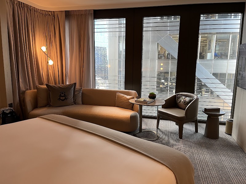Photo 1 at Pan Pacific London in London