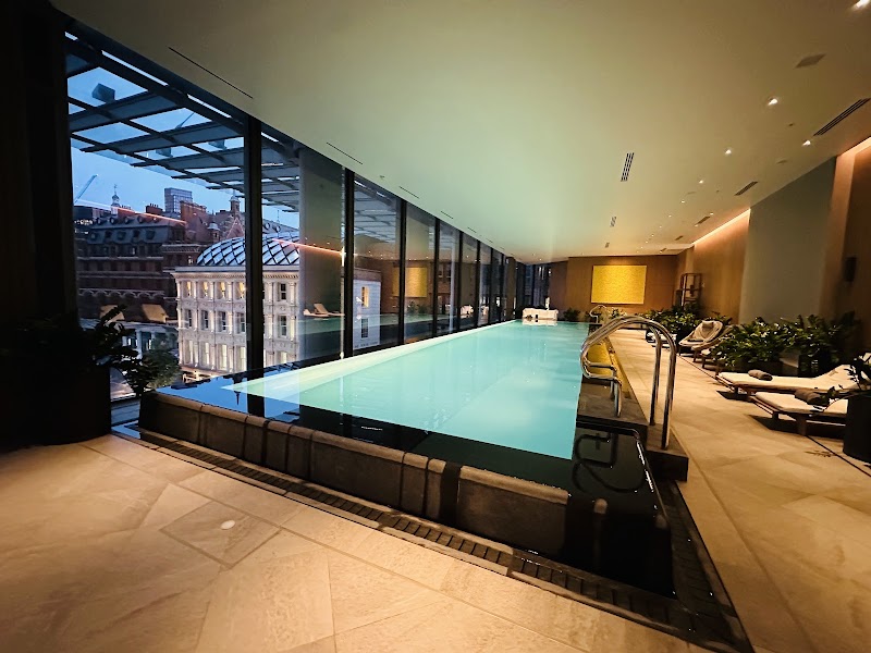 Photo 2 at Pan Pacific London in London