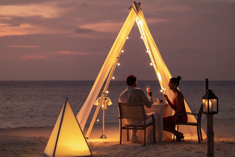 OZEN LIFE MAADHOO South Male Atoll in 