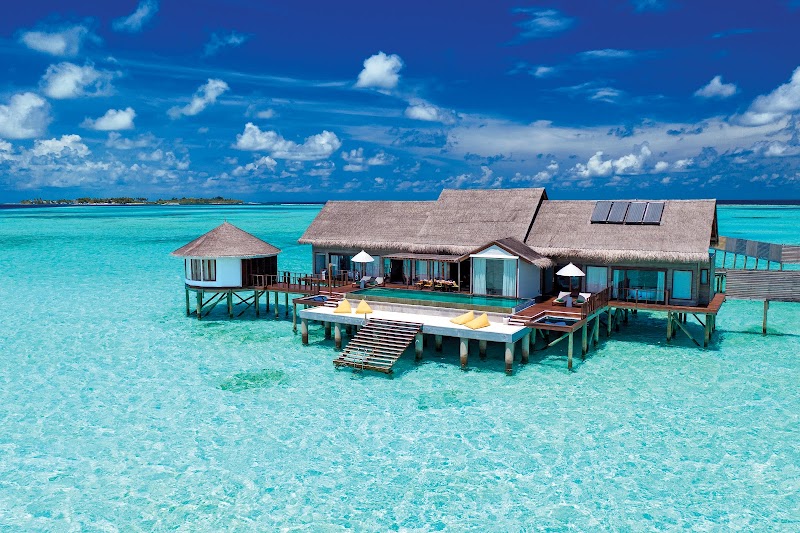 Photo 6 at OZEN LIFE MAADHOO South Male Atoll in 