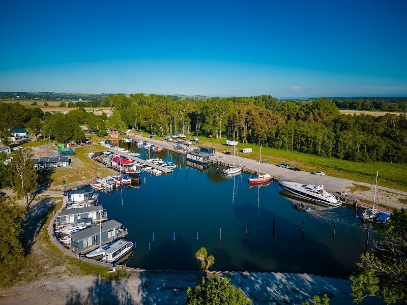 Photo 4 at Marina Martinshafen in Sagard