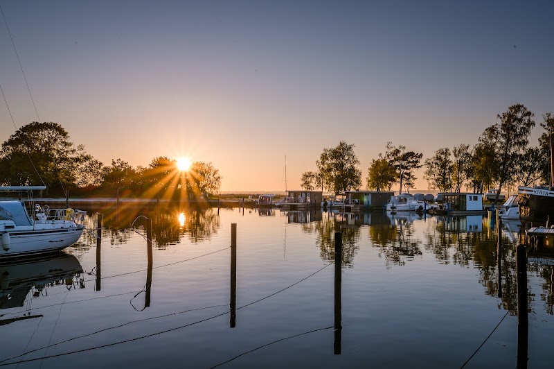 Photo 5 at Marina Martinshafen in Sagard