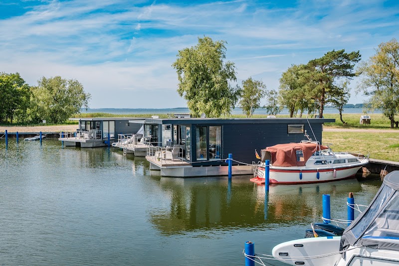 Photo 3 at Marina Martinshafen in Sagard