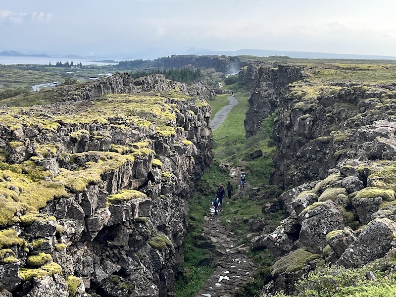 Photo 2 at Thingvellir National Park in Selfoss