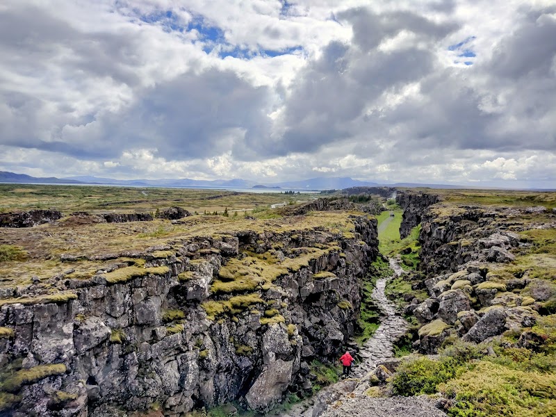 Photo 6 at Thingvellir National Park in Selfoss