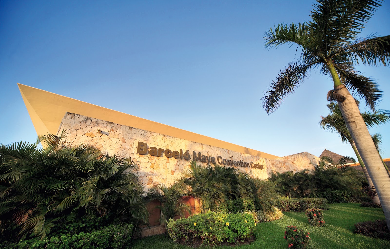 Barceló Maya Tropical - All Inclusive in Playa del Carmen